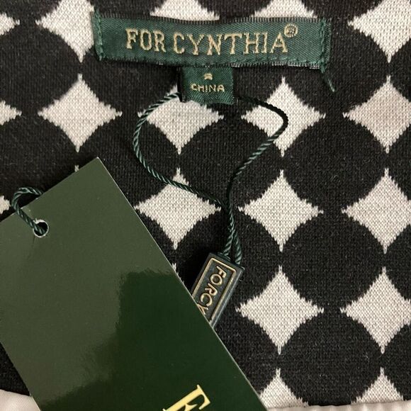 For Cynthia Women’s Blazer / SZ: S / NWT - Picture 9 of 10